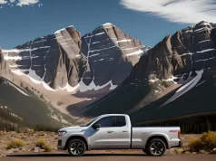 The Ultimate Pickup Truck Adventure Travel Guide