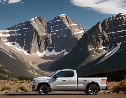The Ultimate Pickup Truck Adventure Travel Guide
