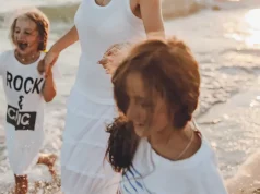 Creating Memorable Family Holidays