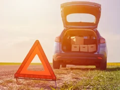 What to Do if You Have Car Problems While Traveling Abroad?