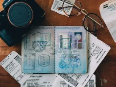 Why Getting Your Documents Organized in Advance is Beneficial for Your Trip