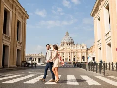 72 Hours in Rome Without Regret