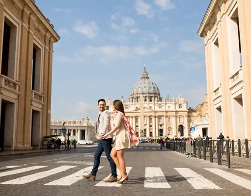 72 Hours in Rome Without Regret