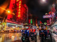 The Best Hidden Entertainment Gems in Big Cities