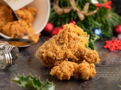 Weird and Wonderful Christmas Traditions Around the World