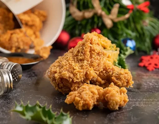 Weird and Wonderful Christmas Traditions Around the World