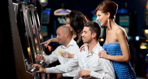 The Best Gaming Halls in the UK