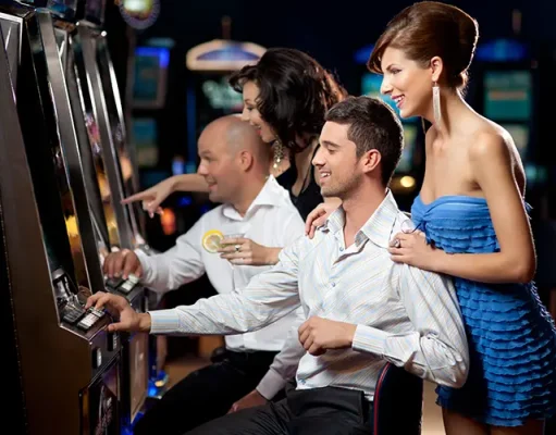 The Best Gaming Halls in the UK