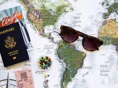 6 Ways to Keep Yourself Entertained on Long Journeys