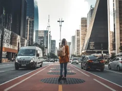 Preventing Theft While Travelling