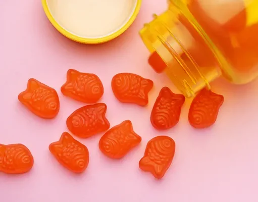 Globetrotter’s Guide: How CBD Gummies Could Support Wellness While Traveling with ED Concerns