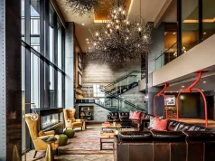 Crescent Hotels & Resorts Adds The Josie Hotel, An Autograph Collection to Latitudes Portfolio