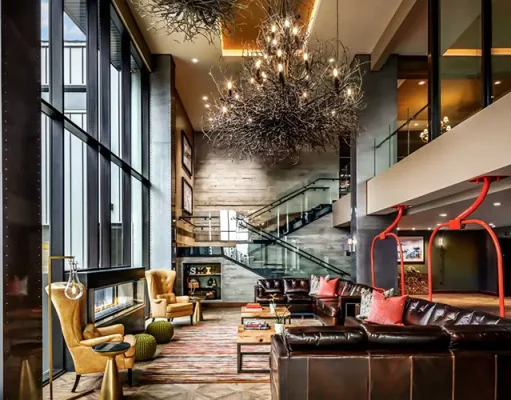 Crescent Hotels & Resorts Adds The Josie Hotel, An Autograph Collection to Latitudes Portfolio