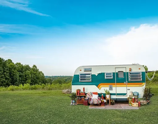 Essential Tips for Prepping Your Caravan for Camping