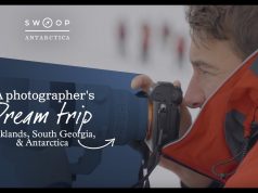 Professional Photographer Reveals the Best Destination He’s Ever Captured