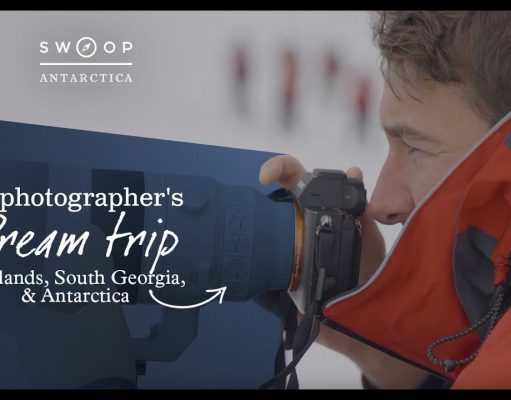 Professional Photographer Reveals the Best Destination He’s Ever Captured