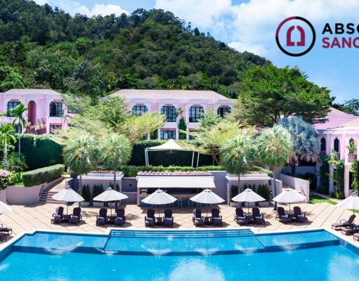 Absolute Sanctuary – Asia’s Leading Wellness Resort