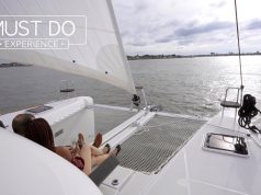 Sail the Historic Coastline of St. Augustine