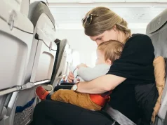 Tips for Surviving a Long-Haul Flight with Kids