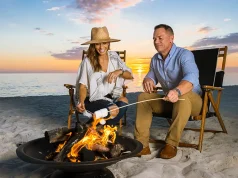 Panama City Beach Set to Welcome Back Winter Residents for 2024 Season