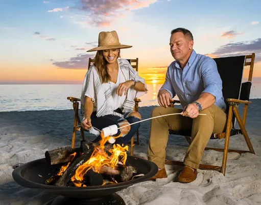 Panama City Beach Set to Welcome Back Winter Residents for 2024 Season