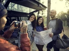 Is 2024 the Ideal Year for a Family Road Trip?