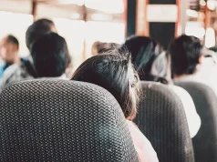 Exploring Malacca by Bus: Your Ultimate Travel Guide people traveling by bus