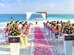 Planning a Destination Wedding? Consider These Locations