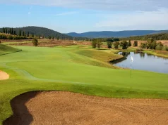 Ultimate Luxury Golf Getaway in Italy is the Perfect Christmas Gift for Your Golf Lover