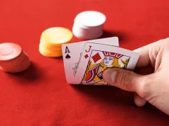 Wagering on Wanderlust: Finding Luck and Leisure in the World of Blackjack and Travel