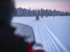 The Do’s and Don’ts for a Memorable Snowmobile Adventure