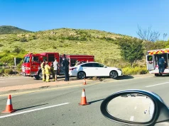 Common Types of Car Accidents on Arizona Roads