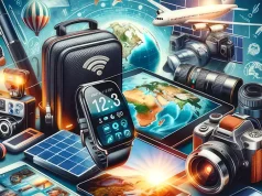 Exploring the Best Tech for Travelers in Today’s World