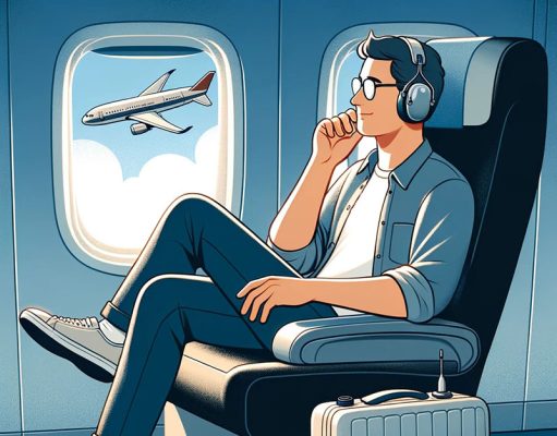 Essential Tips for Traveling Long-Term with a Hearing Aid