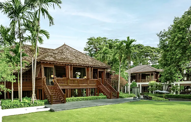 Sustainability Initiatives at 137 Pillars House Chiang Mai Jarastyle travel