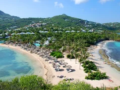 Best Places to Visit in St. Barth, the French Caribbean Island