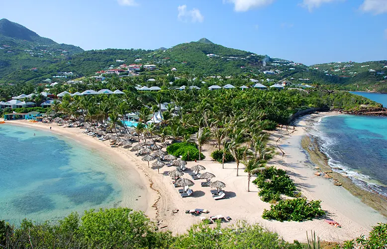 Best Places to Visit in St. Barth, the French Caribbean Island