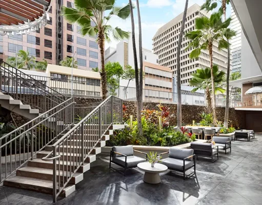 AC Hotel by Marriott Honolulu Debuts in the Heart of Downtown Honolulu