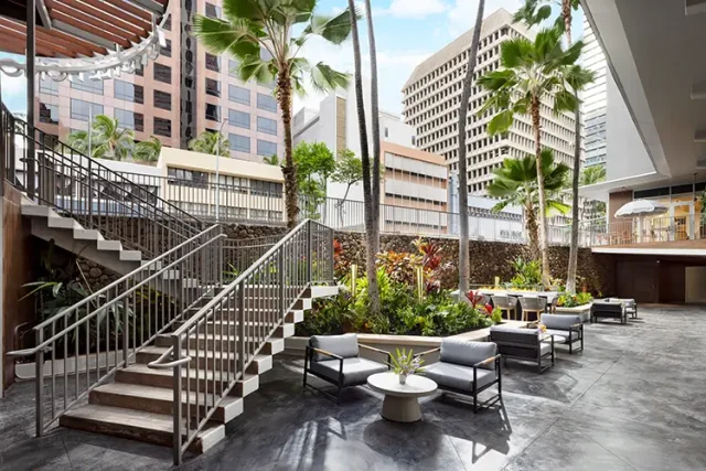 AC Hotel by Marriott Honolulu Debuts in the Heart of Downtown Honolulu Jarastyle travel