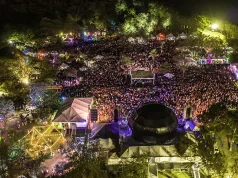 The Saint Lucia 2024 Jazz & Arts Festival Lineup