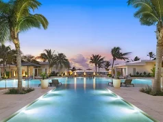 Sun-Kissed Romance at Alaia Belize