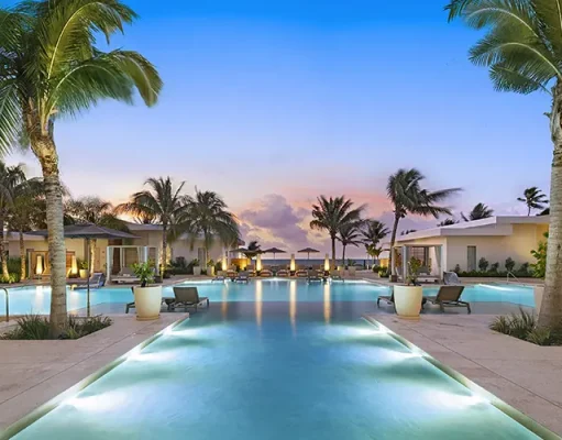 Sun-Kissed Romance at Alaia Belize