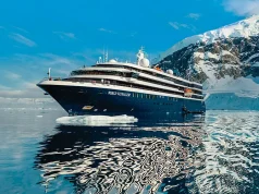 Atlas Ocean Voyages Highlights Two Yachts for the First Time In The Arctic For Summer 2024