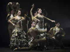 The Flamenco Festival New York returns with Tomatito, Manuel Liñán, Rafael Riqueni and The Spanish National Ballet