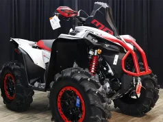 Top 3 Can-Am Aftermarket Parts: Handle Everything from Mud Bogging to Rock Crawling