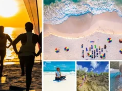 Find Your Zen During Antigua and Barbuda’s Wellness Month