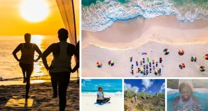 Find Your Zen During Antigua and Barbuda’s Wellness Month