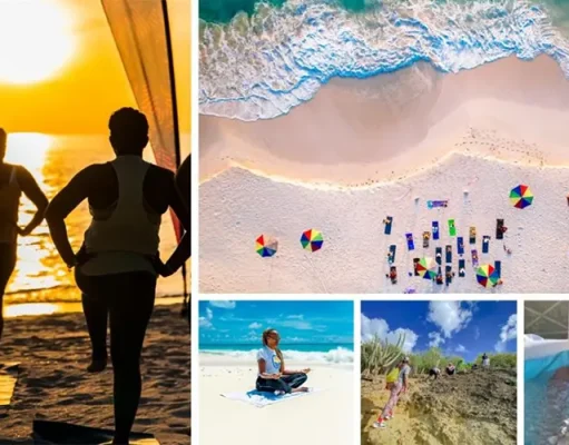 Find Your Zen During Antigua and Barbuda’s Wellness Month