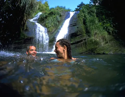 Grenada Welcomes Year-Round, Non-Stop Services with Air Canada