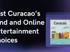 Best Curacao’s Land and Online Entertainment Choices